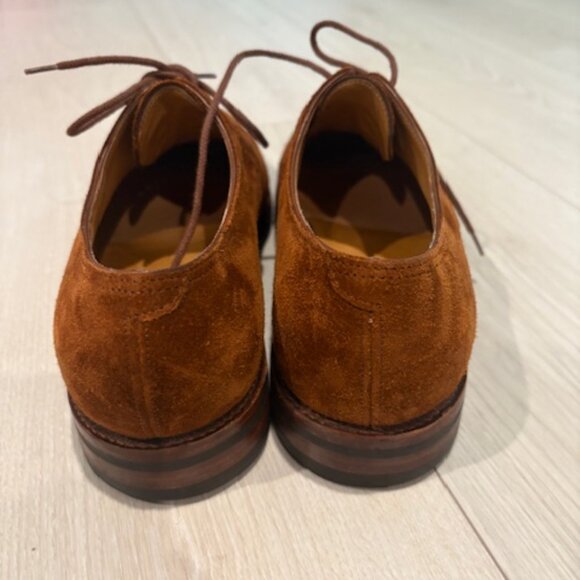 John Lobb Shoes - Picture 8 of 12